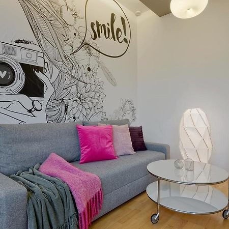 Aurora Apartments - Old Town Krakow Dış mekan fotoğraf
