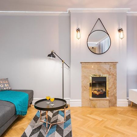Aurora Apartments - Old Town Krakow Dış mekan fotoğraf
