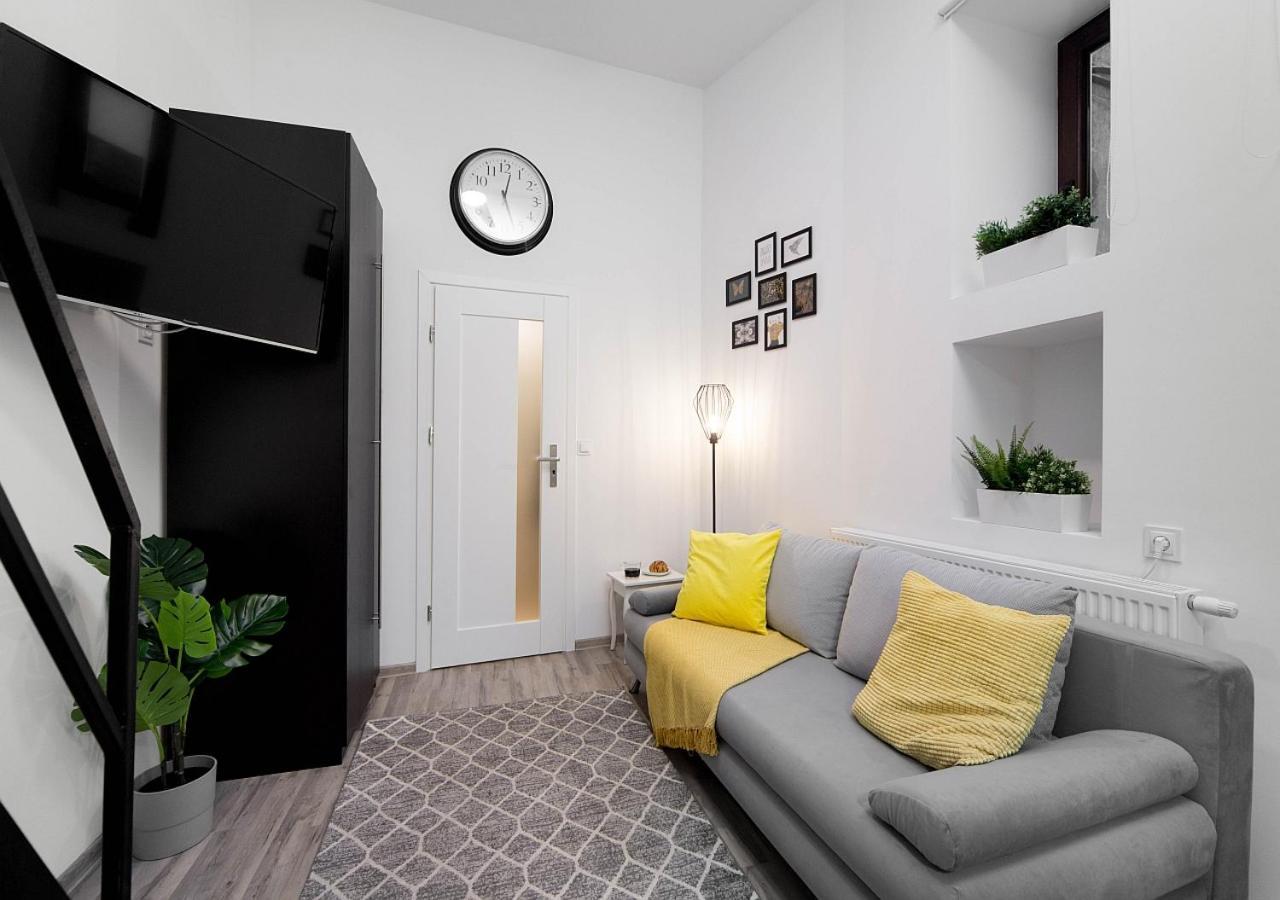 Aurora Apartments - Old Town Krakow Dış mekan fotoğraf