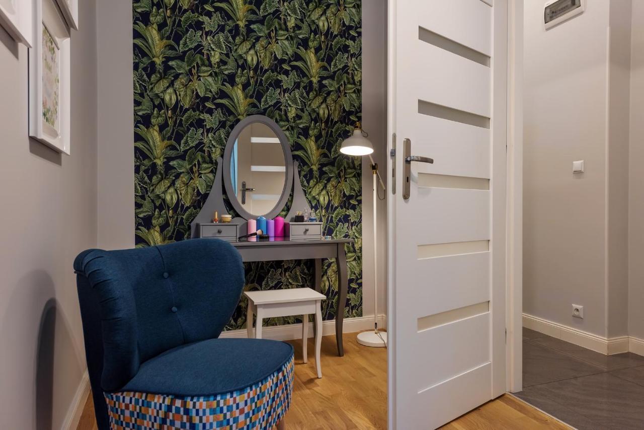Aurora Apartments - Old Town Krakow Dış mekan fotoğraf
